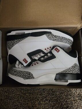 AJ4 SIZE 10 BRAND NEW SAME DAY SHIPPING